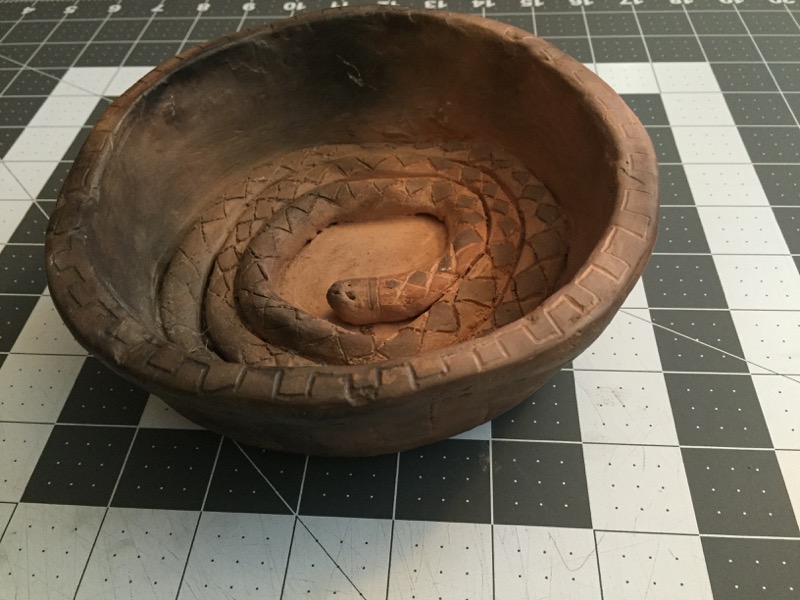 ceramics photo